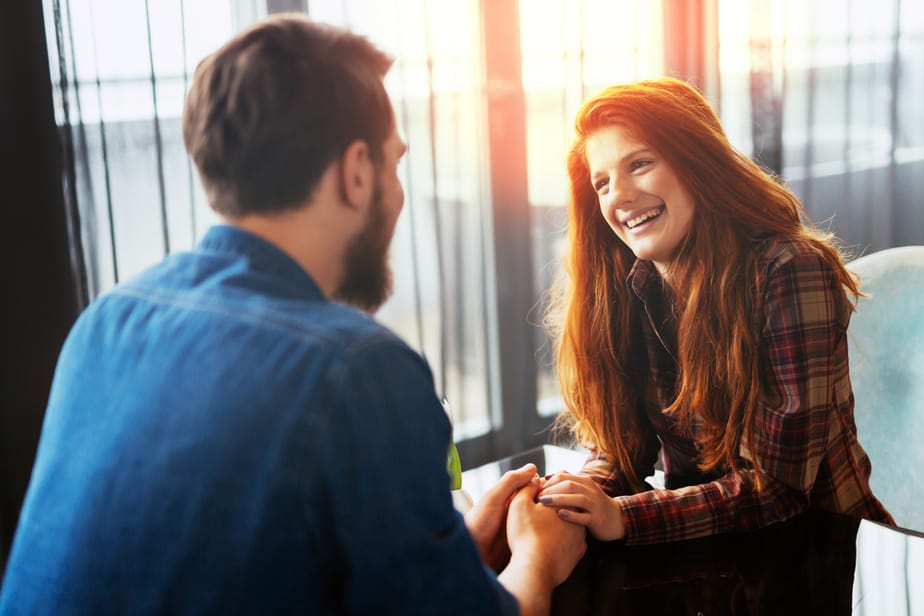 De Beste Relatie Van Je Leven Zal Met Iemand Zijn Die De Volgende 10 Dingen Doet