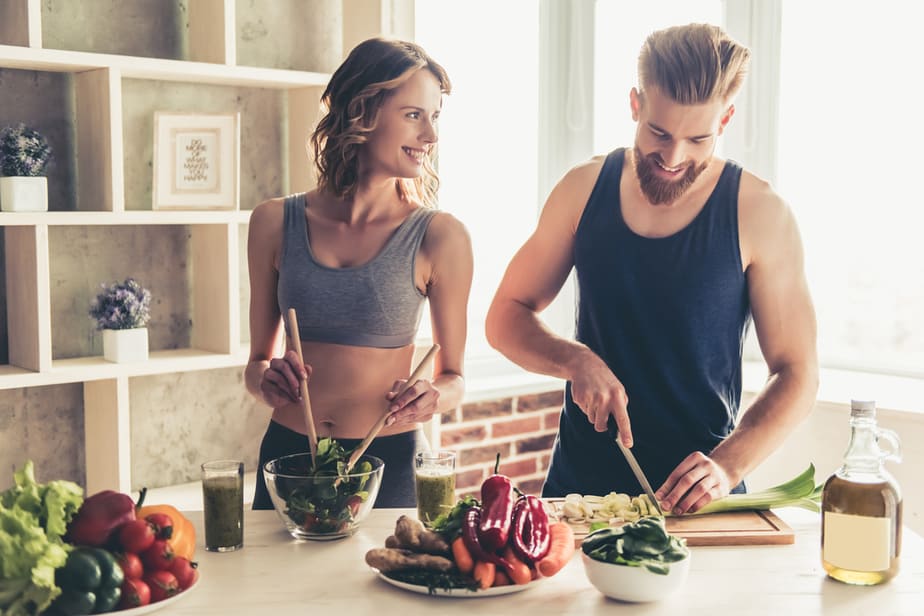 De Beste Relatie Van Je Leven Zal Met Iemand Zijn Die De Volgende 10 Dingen Doet