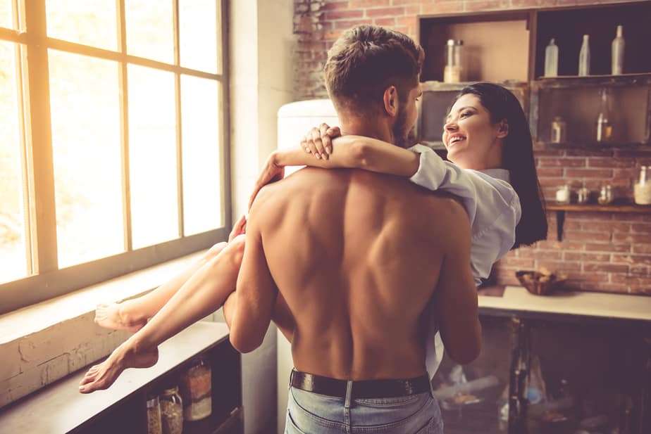 De Beste Relatie Van Je Leven Zal Met Iemand Zijn Die De Volgende 10 Dingen Doet