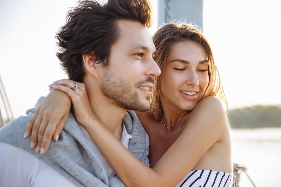 De Emotionele Band Tussen Deze Sterrenbeelden Is Opwindend De Emotionele Band Tussen Deze Sterrenbeelden Is Opwindend