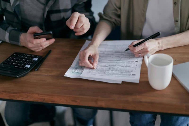 Financial Conversations Become Collaborative