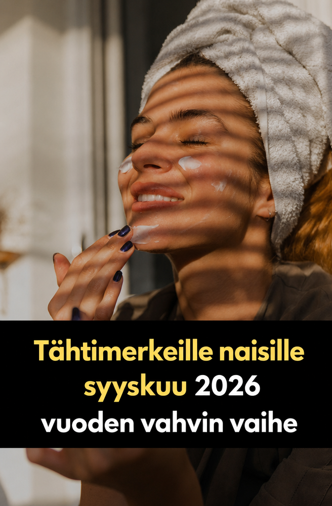 F&uuml;r diese Sternzeichen-Frauen beginnt im September 2026 st&auml;rkste Phase des Jahres