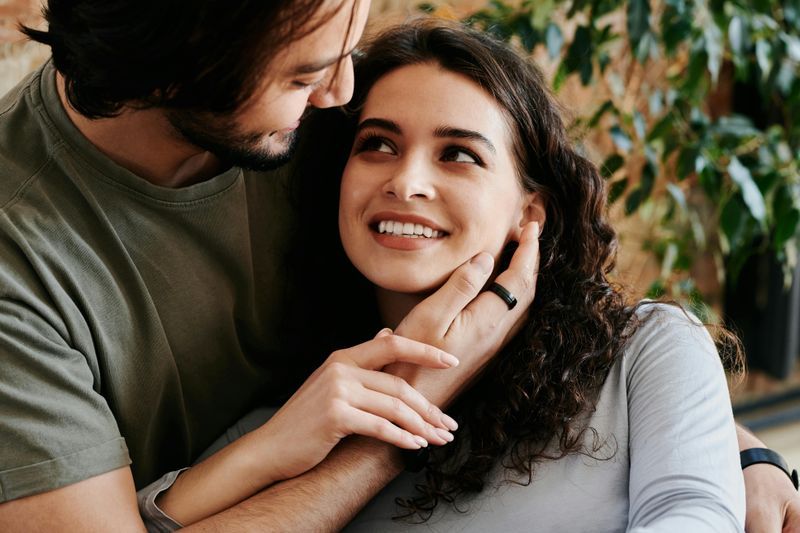 He Makes You Feel Seen And Understood He Makes You Feel Seen And Understood
