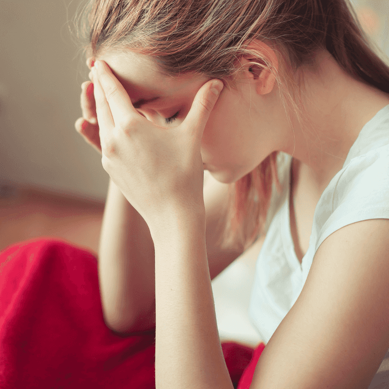 Healing meant facing hard truths I’d been avoiding Healing meant facing hard truths I’d been avoiding