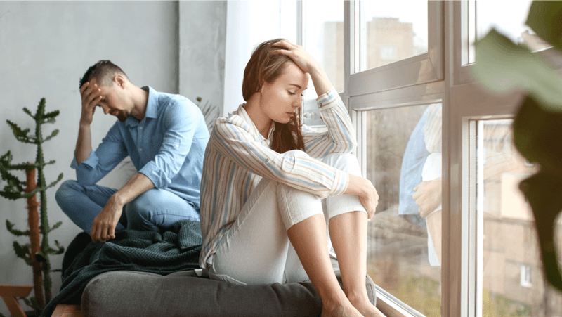 I wasn’t “too emotional”—I was being emotionally starved I wasn’t “too emotional”—I was being emotionally starved