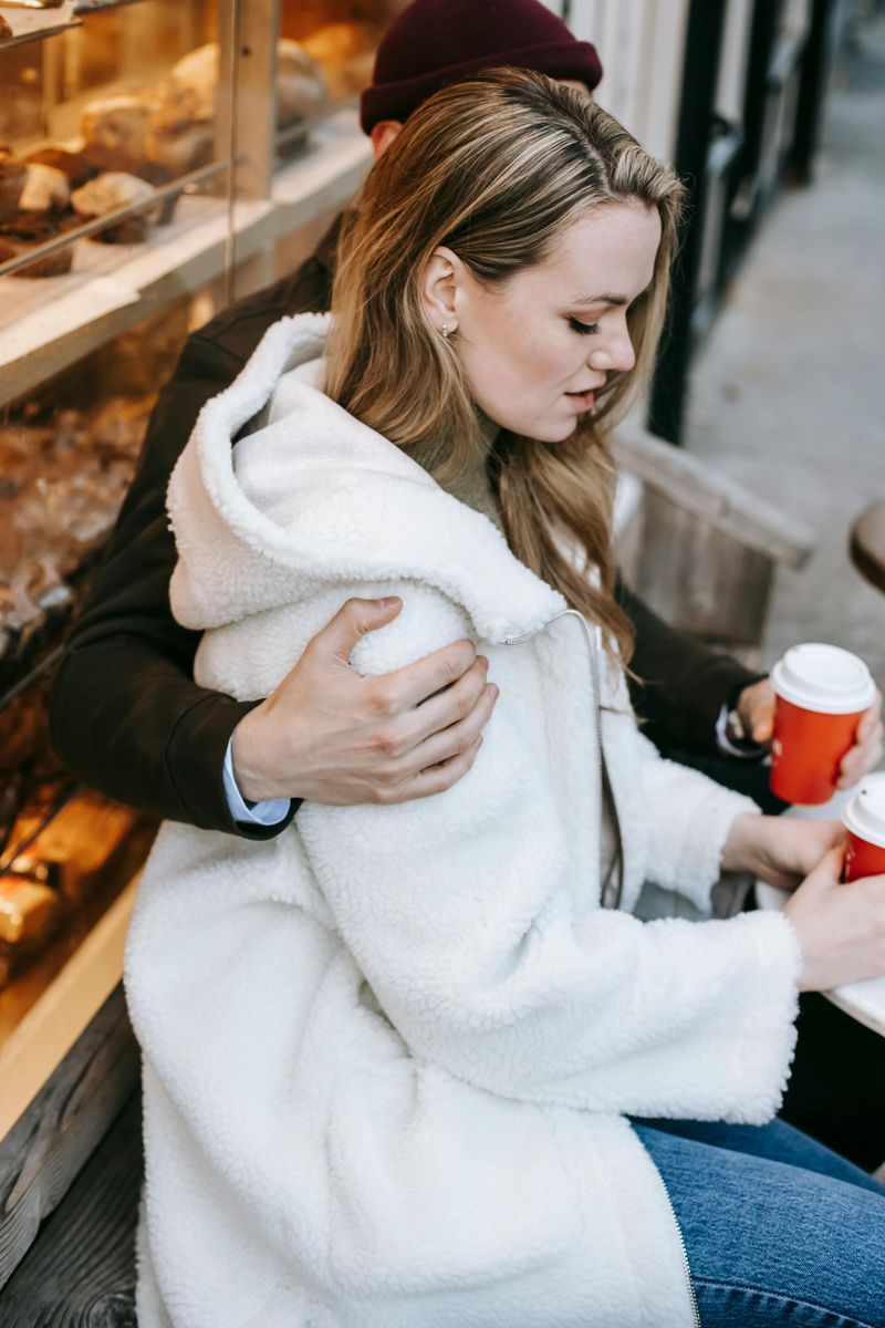 Leaving Feels Like Losing Yourself &mdash; Even Though You've Already Been Losing Yourself