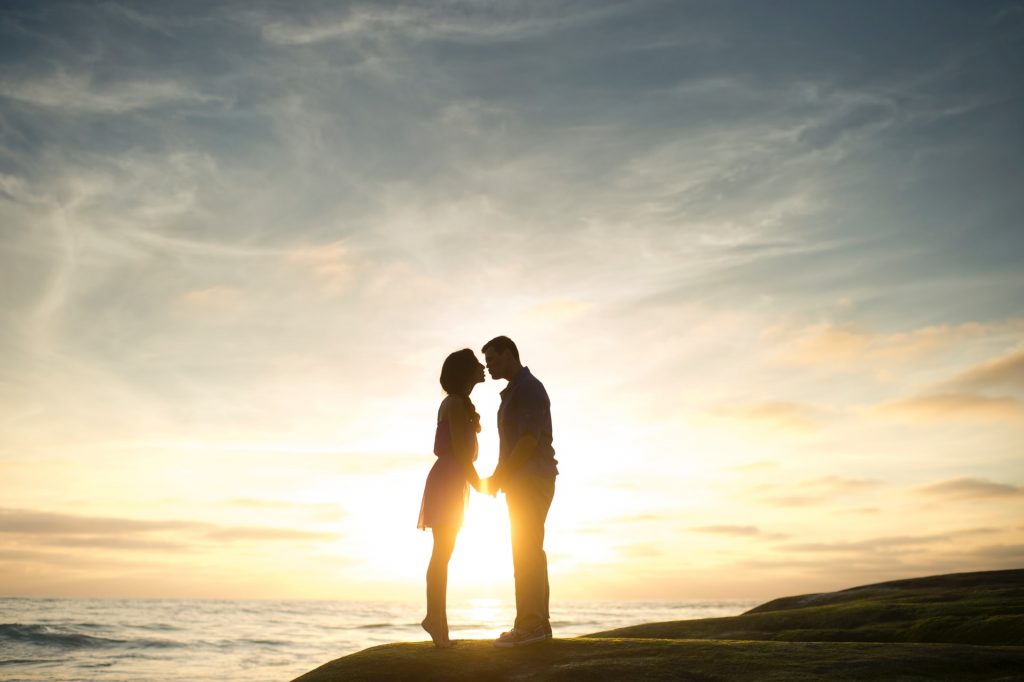 Mannen Laten Een Vrouw Die Deze 10 Dingen Doet Nooit Gaan