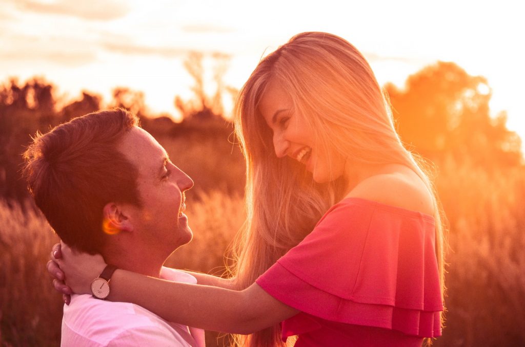 Mannen Laten Een Vrouw Die Deze 10 Dingen Doet Nooit Gaan