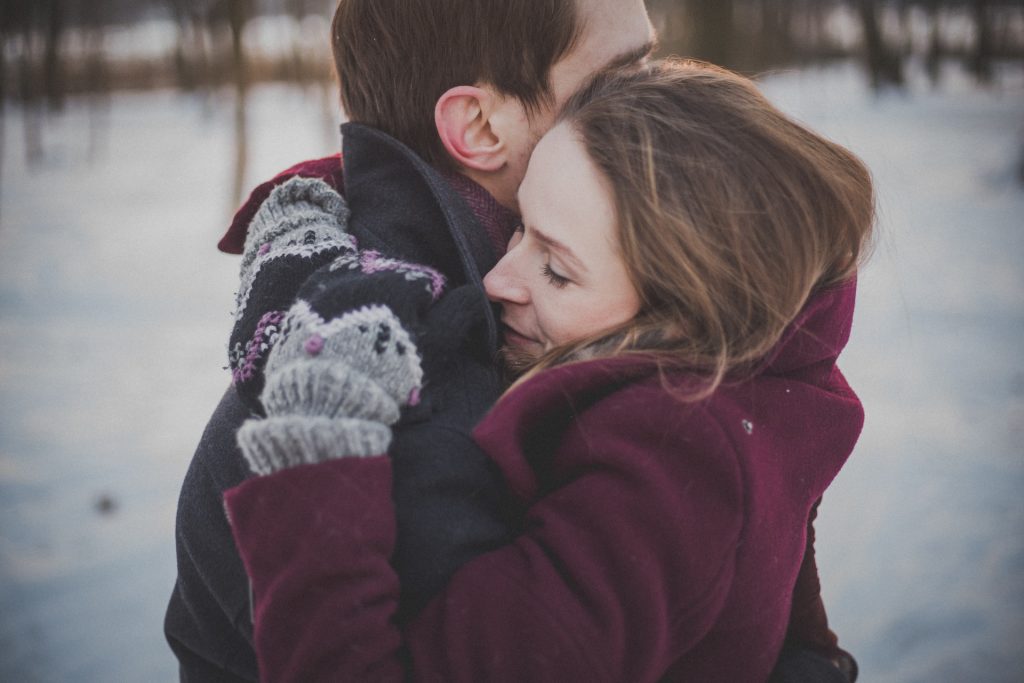 Mannen Laten Een Vrouw Die Deze 10 Dingen Doet Nooit Gaan