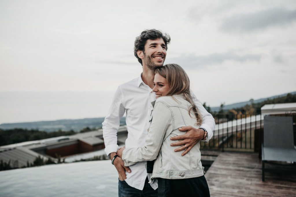 Mannen Laten Een Vrouw Die Deze 10 Dingen Doet Nooit Gaan