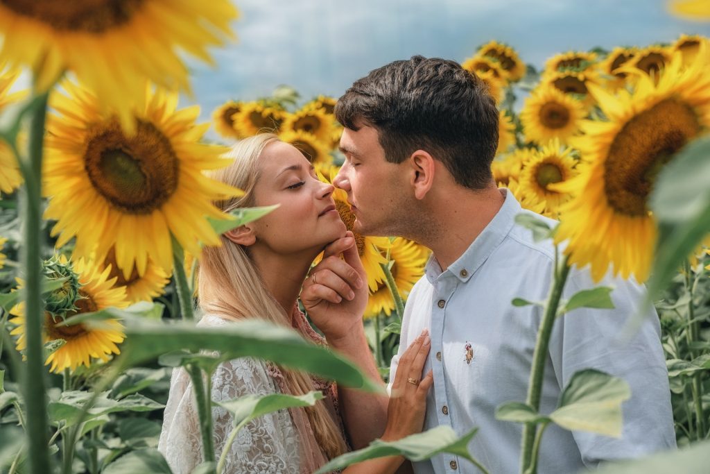 Mannen Laten Een Vrouw Die Deze 10 Dingen Doet Nooit Gaan