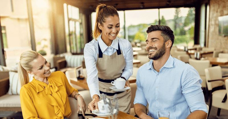 Saying &ldquo;please&rdquo; and &ldquo;thank you&rdquo; without thinking