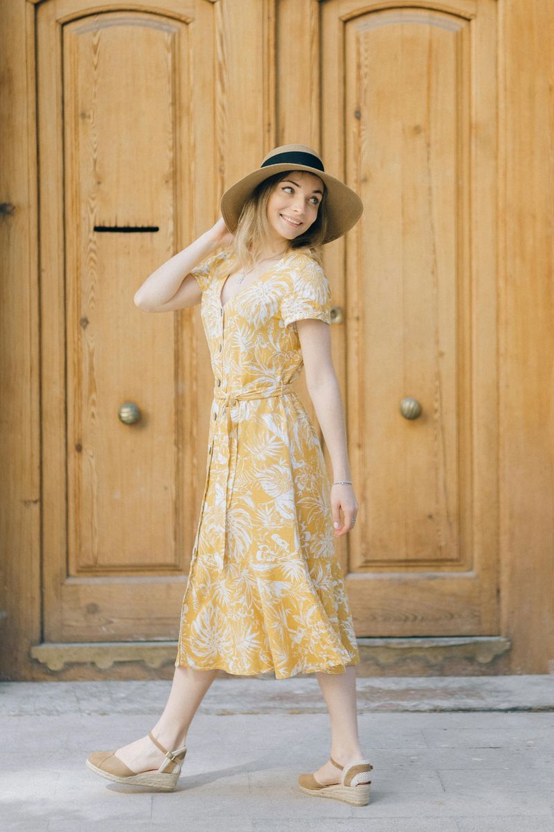 Sundresses
