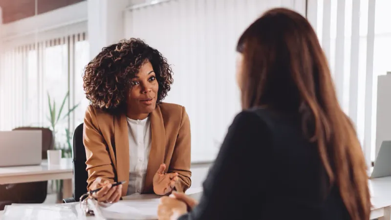 The Passive-Aggressive Communicator
