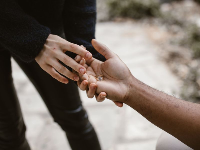 They use love as a reward&mdash;not a constant