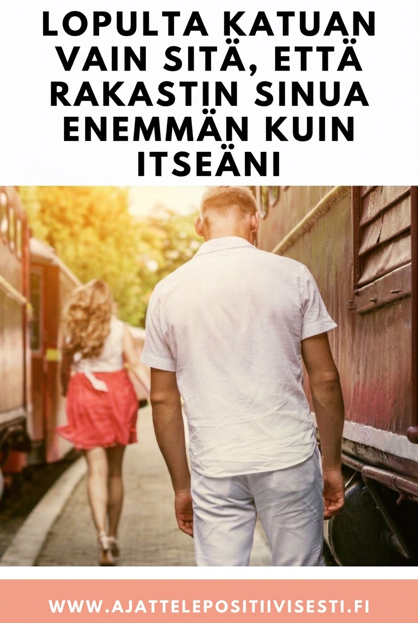 Uiteindelijk Betreur Ik Alleen Dat Ik Meer Van Jou Hield Dan Van Mezelf