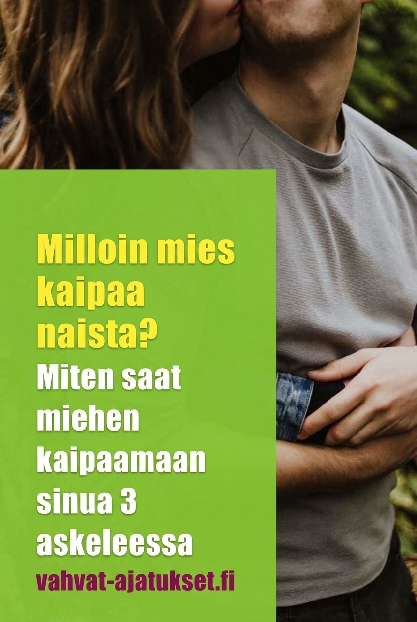 Wann vermisst ein Mann eine Frau? Wie du in 3 Schritten einen Mann dazu bringen kannst, dich zu vermissen
