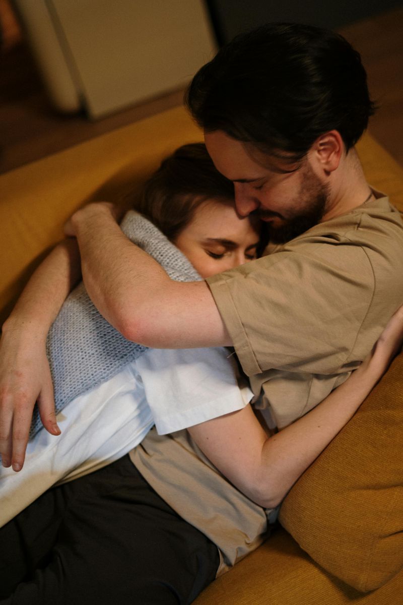 Wanting to Spend &ldquo;Every Second Together&rdquo;