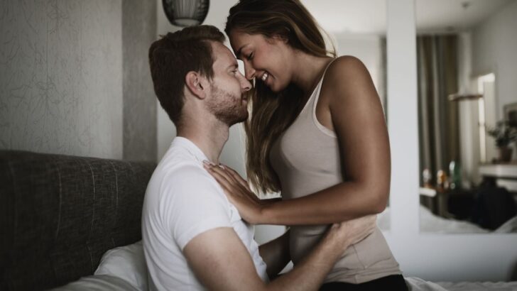 Miksi seksi eksän kanssa on yleensä huono idea