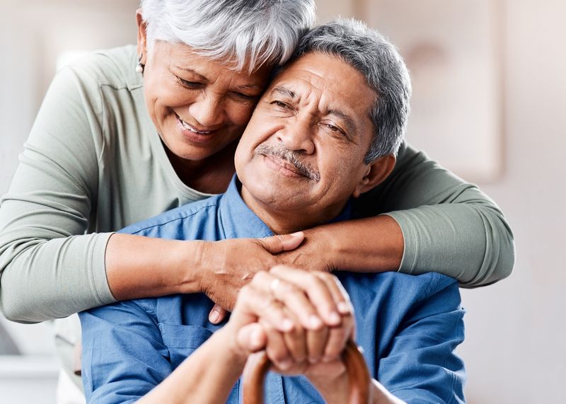 You can&rsquo;t remember the last time you felt emotionally safe