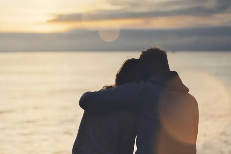 You feel like you&rsquo;re auditioning for love every day