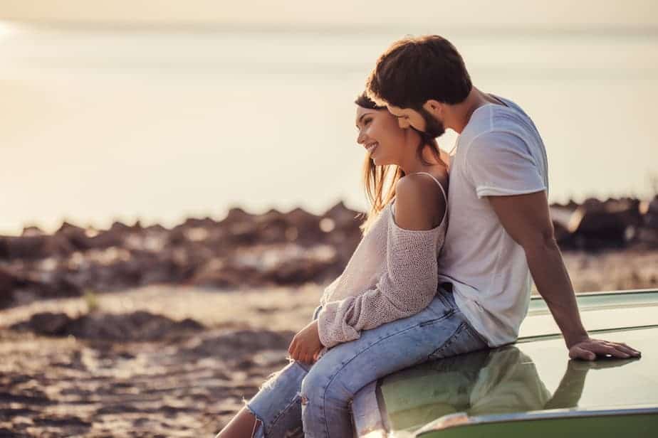 10 mit Liebe gef&uuml;llte S&auml;tze, die mehr bedeuten als &bdquo;Ich liebe dich&ldquo; zu sagen