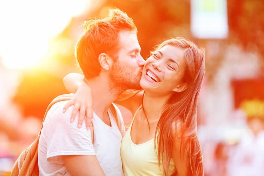 10 mit Liebe gef&uuml;llte S&auml;tze, die mehr bedeuten als &bdquo;Ich liebe dich&ldquo; zu sagen