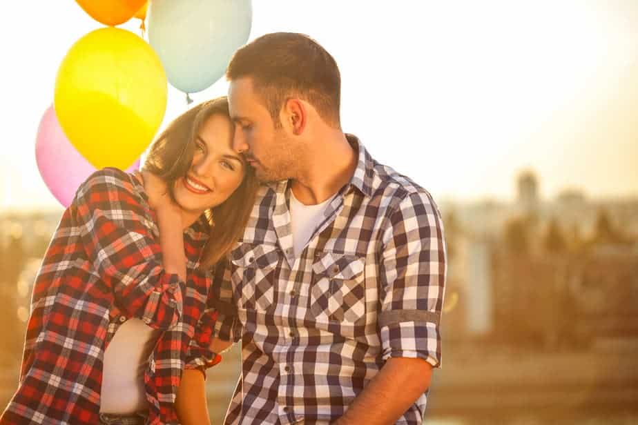 10 mit Liebe gef&uuml;llte S&auml;tze, die mehr bedeuten als &bdquo;Ich liebe dich&ldquo; zu sagen