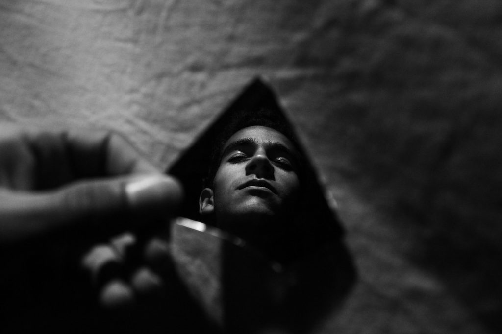 12 Kenmerken Van Een Narcist In Het Dagelijks Leven