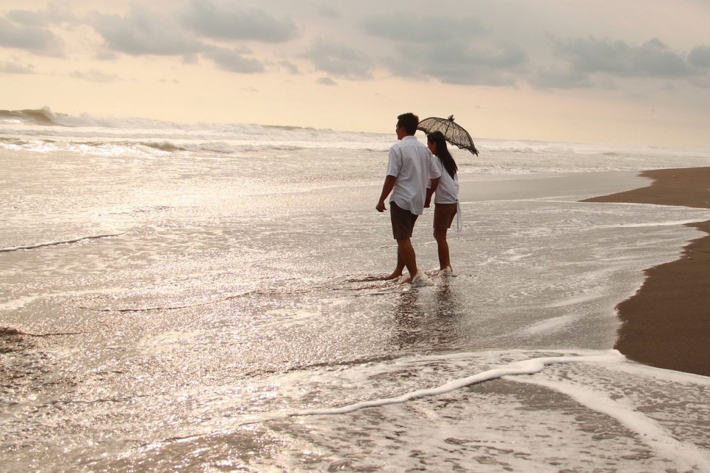 14 Kleine Dingen Die Op Liefde Lijken, Maar Die Eigenlijk Manipulatie Zijn