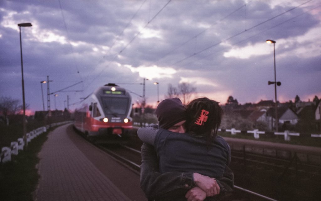 14 Kleine Dingen Die Op Liefde Lijken, Maar Die Eigenlijk Manipulatie Zijn