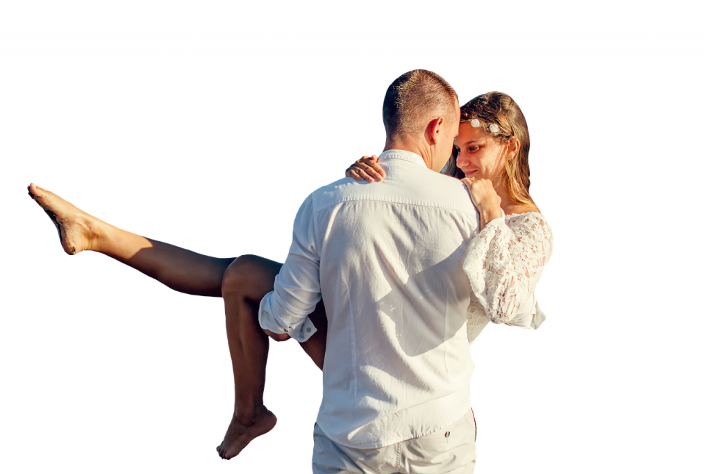14 Kleine Dingen Die Op Liefde Lijken, Maar Die Eigenlijk Manipulatie Zijn