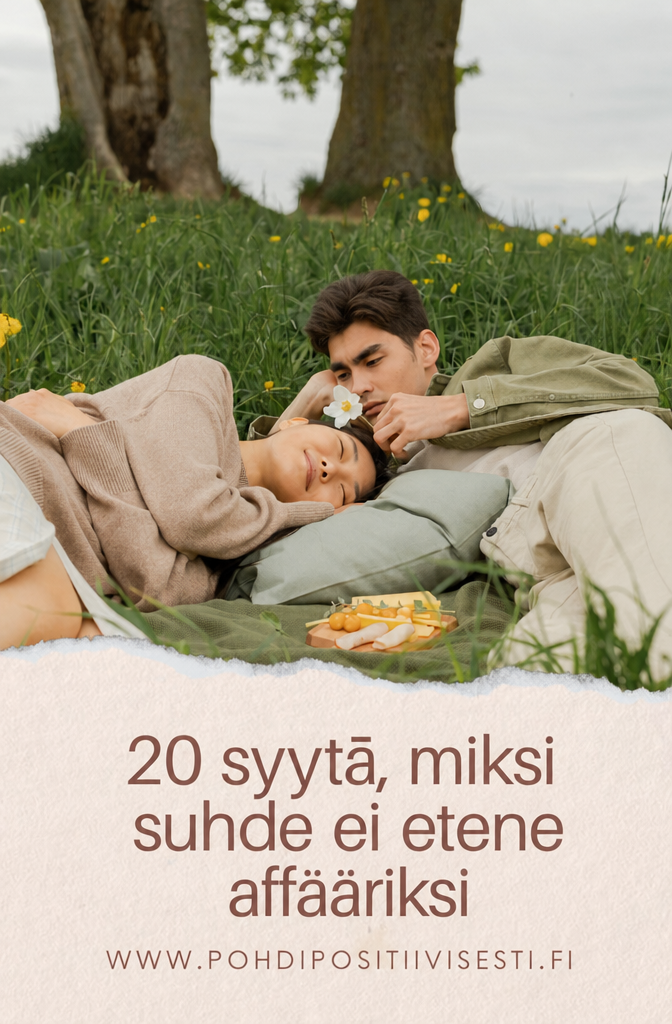 20 syytä, miksi suhteeksi muuttunut salasuhde harvoin onnistuu