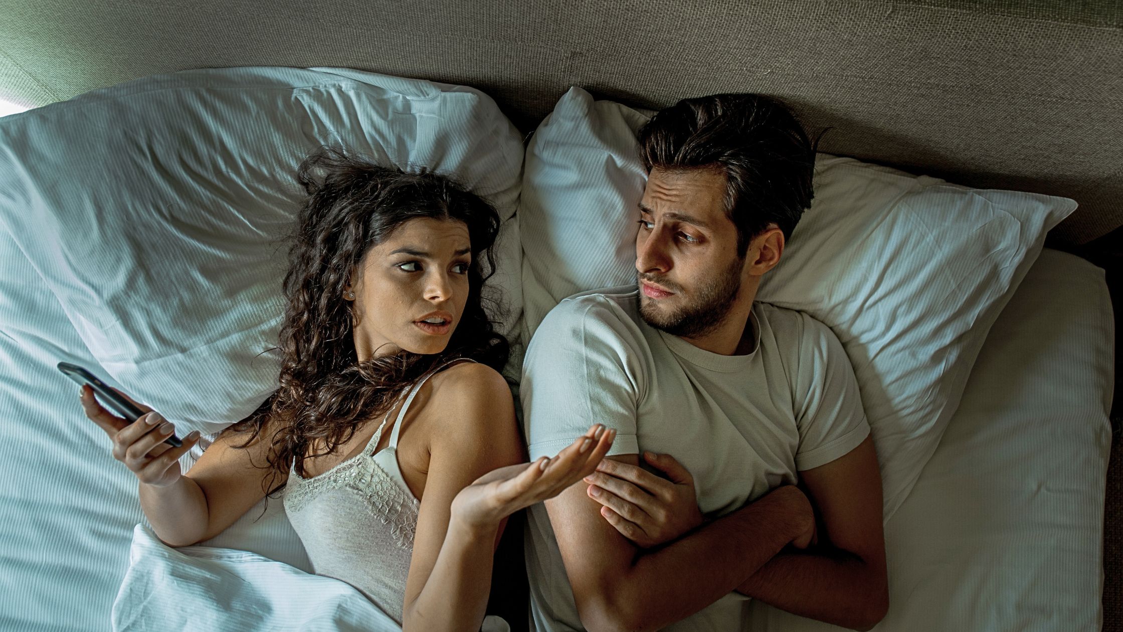 7 unerwartete Gründe, warum Männer trotz Liebe Schluss machen 7 unerwartete Gründe, warum Männer trotz Liebe Schluss machen