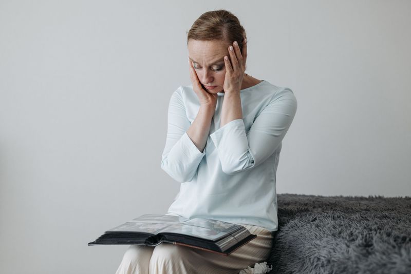 Accepting That an Important Chapter of Your Life Is Over