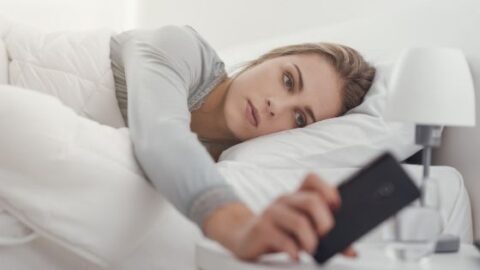 Psykologien mukaan: näin miehet reagoivat, kun et enää ota yhteyttä