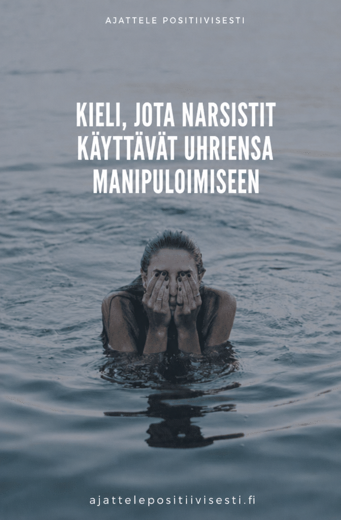 De Taal Die Narcisten Gebruiken Om Hun Slachtoffers Te Manipuleren