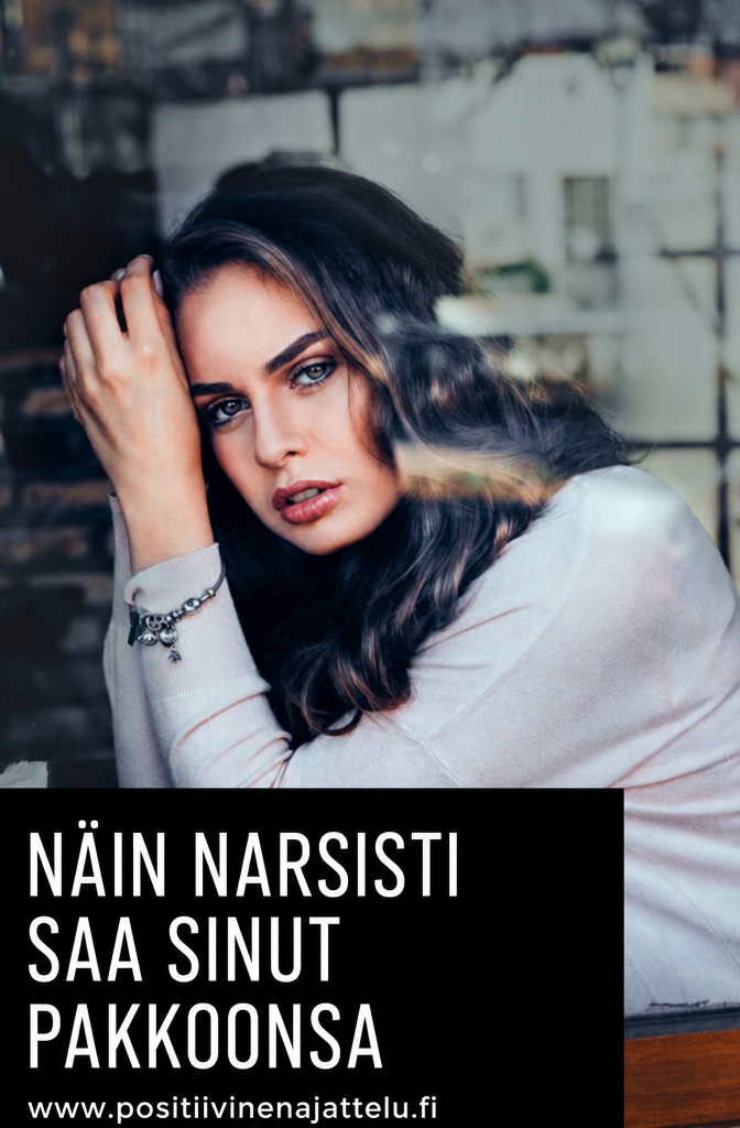 Dit Is Hoe Een Narcist Je Te Pakken Krijgt