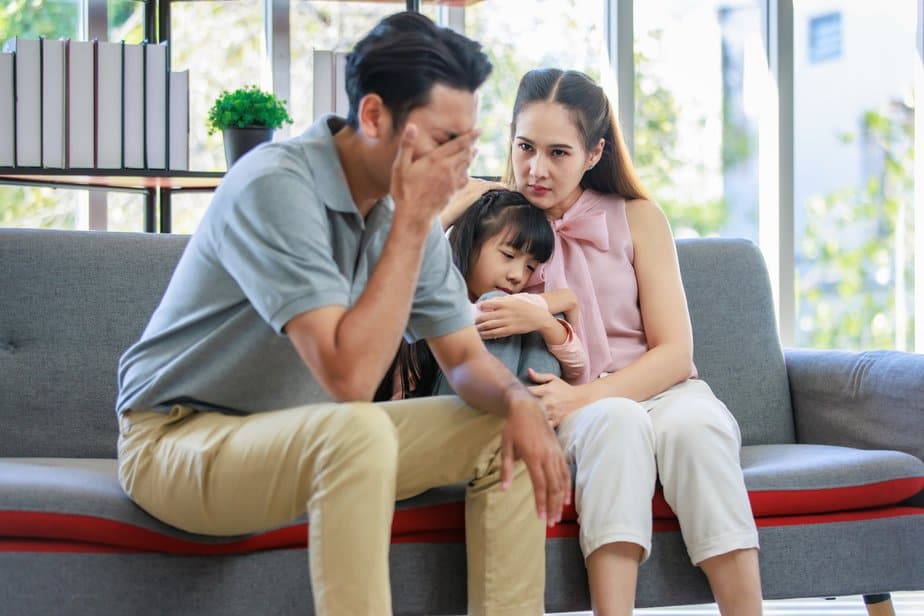 Emotionale Vernachl&auml;ssigung &ndash; Wenn man im Erwachsenenalter an diesem Trauma leidet!