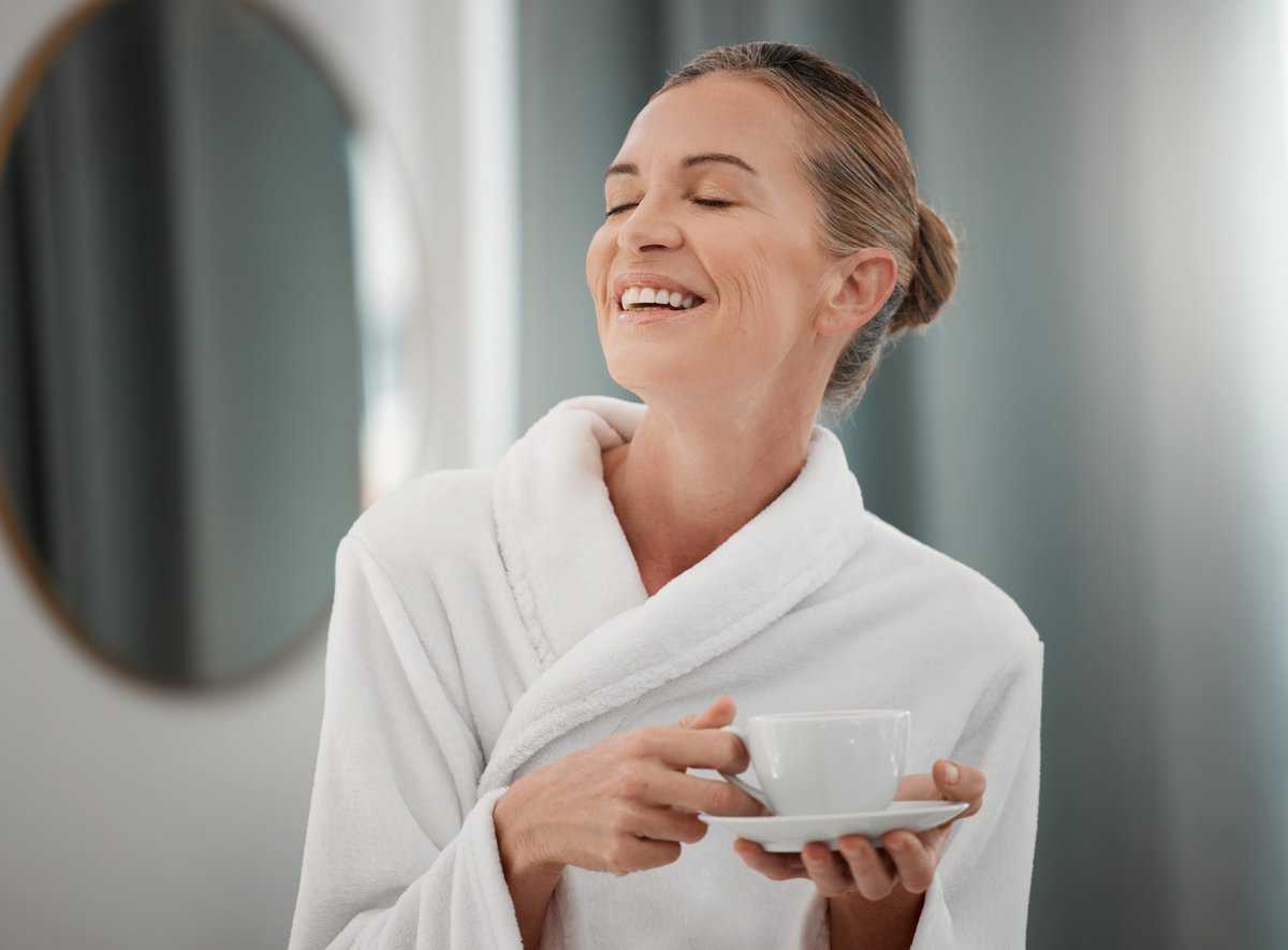 Frauen mit diesen 9 Pers&ouml;nlichkeitsmerkmalen lieben ihre &bdquo;Me-Time&ldquo;