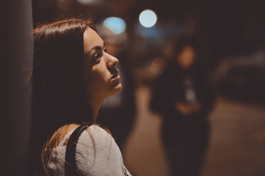 Het Is Niet Een Bijna Relatie - Je Bent Slechts Zijn Back-Up Plan Het Is Niet Een Bijna Relatie - Je Bent Slechts Zijn Back-Up Plan