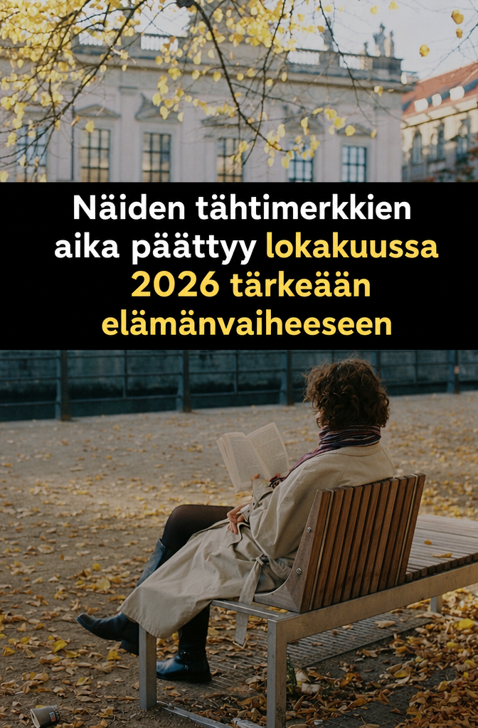 Horoskop Oktober 2026, Sternzeichen Neuanfang, neues Leben beginnt, Lebensphase endet, Skorpion Oktober 2026, Steinbock Oktober 2026, astrologischer Wendepunkt, Ver&auml;nderung im Oktober, Neustart Sternzeichen, Monatshoroskop Oktober 2026