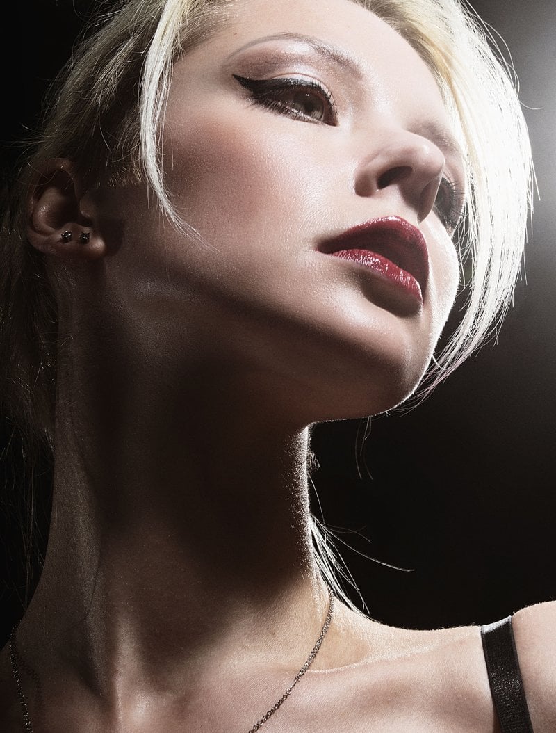 Makeup Model Photos, Download The BEST Free Makeup Model Stock Photos & HD  Images