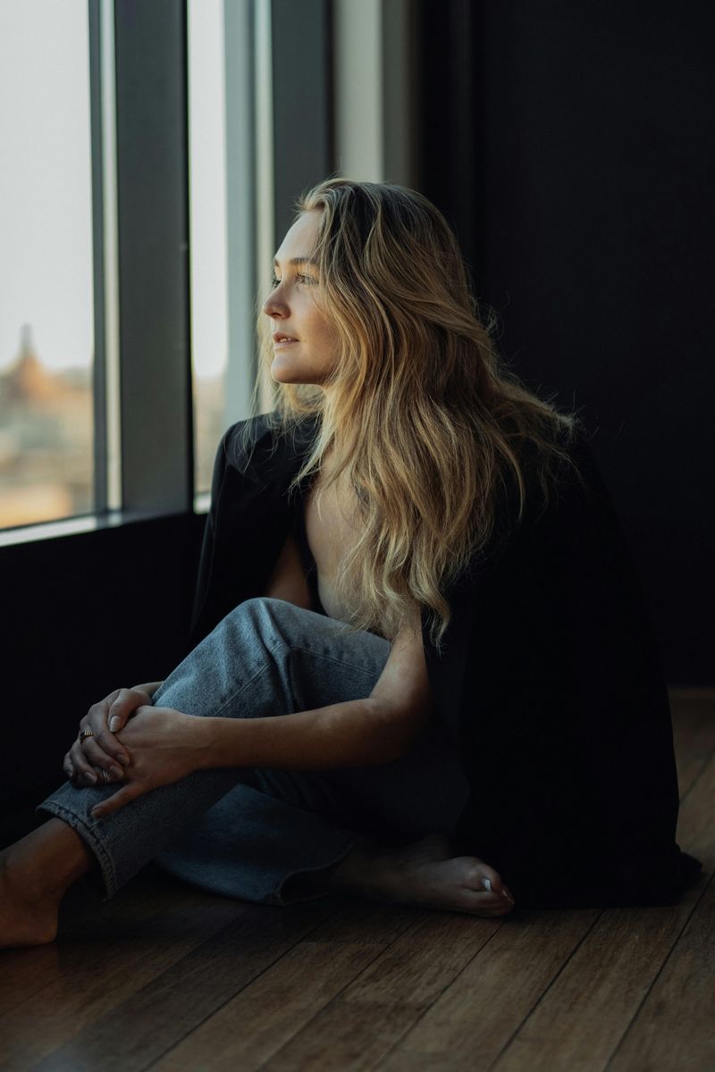 My intuition had been right all along&mdash;I just kept overriding it