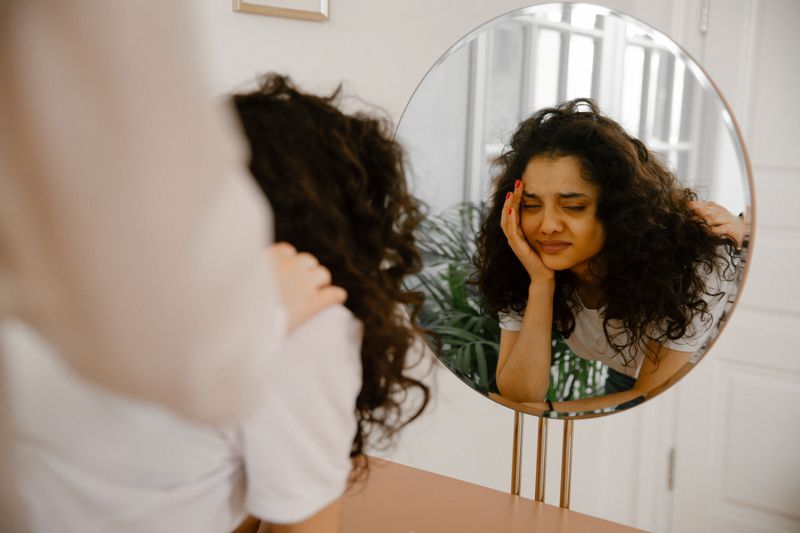 Outgrowing a Version of Yourself You Once Loved