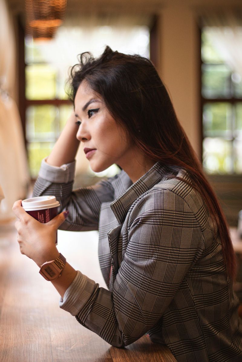 Real attraction doesn't exhaust you&mdash;it steadies you