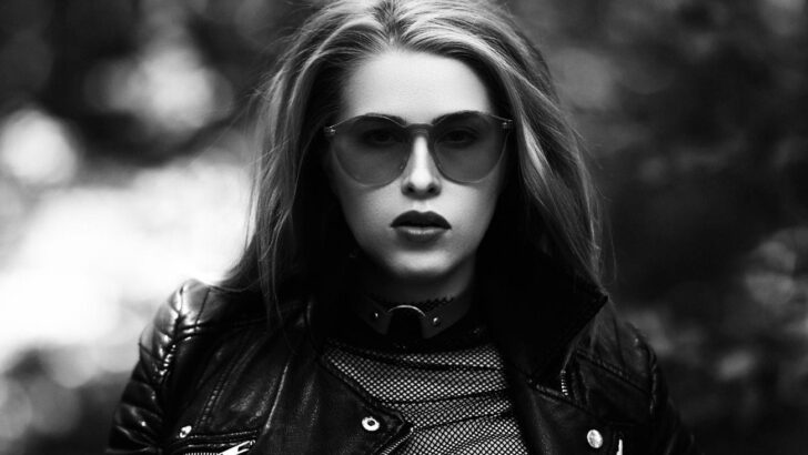 Näin puhut kuin nainen, jota ei voi manipuloida
