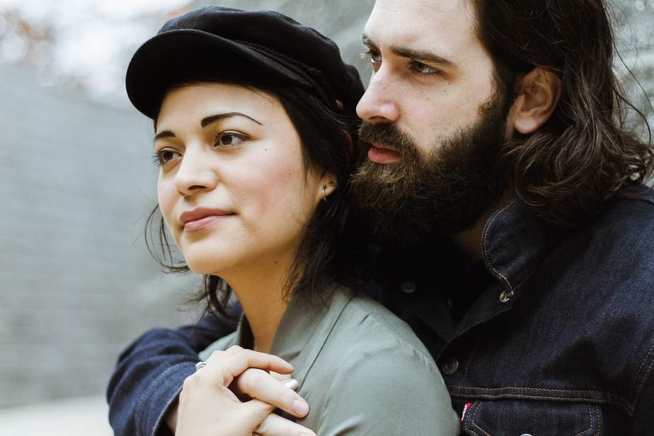 Sterke Vrouwen Hebben Mannen Nodig Die Nog Sterker Zijn Sterke Vrouwen Hebben Mannen Nodig Die Nog Sterker Zijn