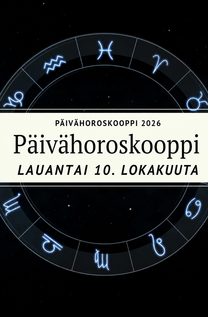 Tageshoroskop 10. Oktober 2026, Horoskop Samstag, Horoskop heute, Neumond Waage 2026, Tageshoroskop alle Sternzeichen, Liebeshoroskop heute, Berufshoroskop, Finanzhoroskop, Venus r&uuml;ckl&auml;ufig im Skorpion, Astrologie Oktober 2026, Sternzeichen Horoskop 2026