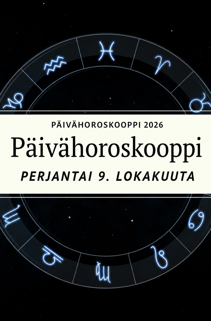 Tageshoroskop 9. Oktober 2026, Horoskop Freitag, Horoskop heute, Tageshoroskop alle Sternzeichen, Liebeshoroskop heute, Berufshoroskop, Finanzhoroskop, Neumond Waage 2026, Venus r&uuml;ckl&auml;ufig im Skorpion, Astrologie Oktober 2026, Sternzeichen Horoskop 2026